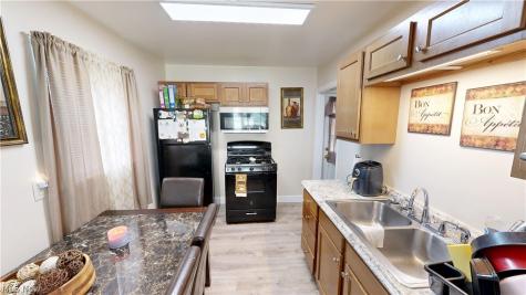 434 Winchester Avenue Youngstown OH 44509