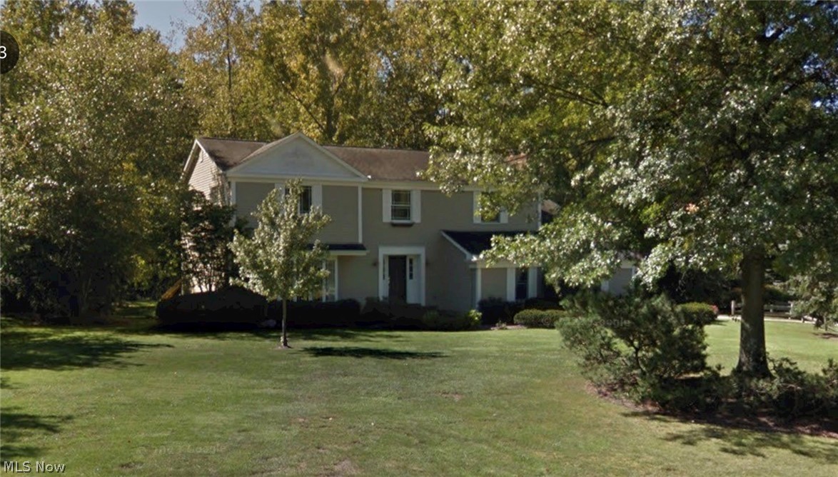11 Chelsea Court Chagrin Falls OH 44022