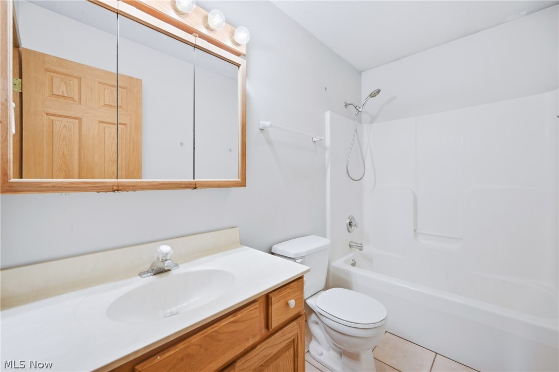 405 Cunningham Road Salem OH 44460