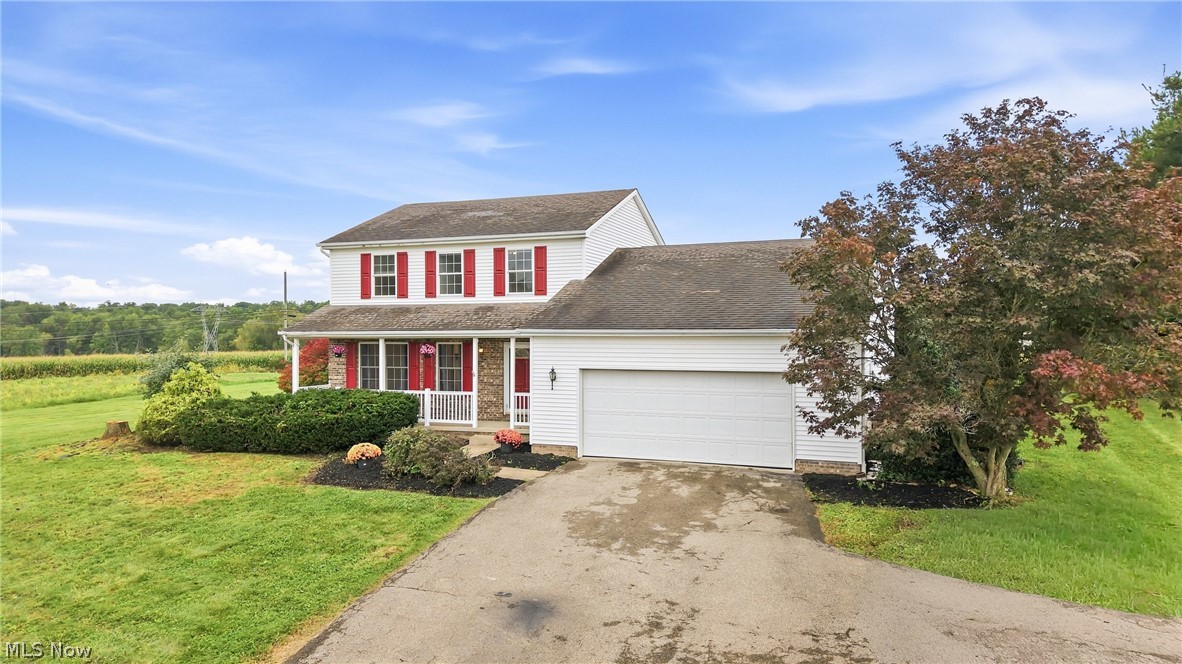 405 Cunningham Road Salem OH 44460