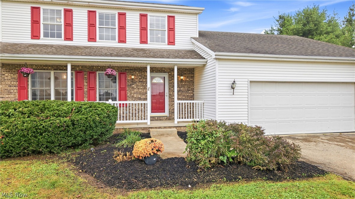 405 Cunningham Road Salem OH 44460
