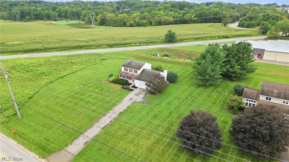 405 Cunningham Road Salem OH 44460