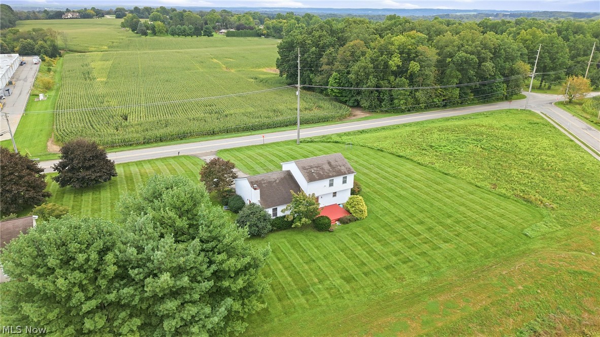 405 Cunningham Road Salem OH 44460