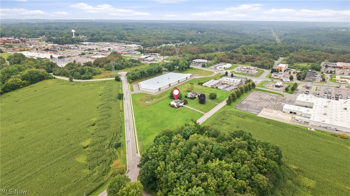 405 Cunningham Road Salem OH 44460