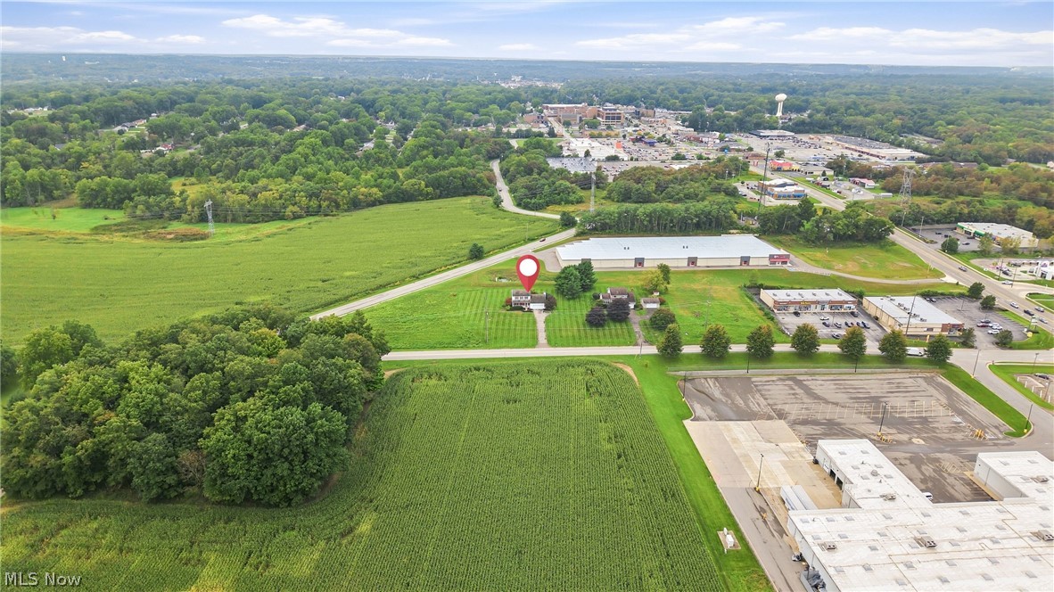 405 Cunningham Road Salem OH 44460