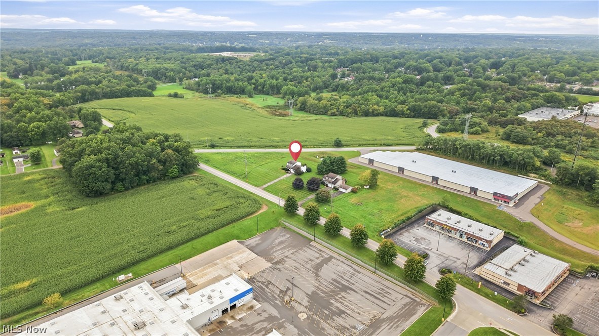 405 Cunningham Road Salem OH 44460