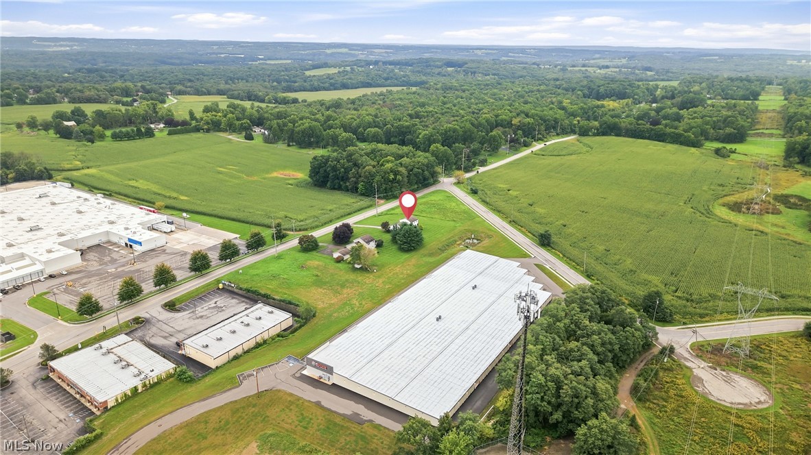 405 Cunningham Road Salem OH 44460