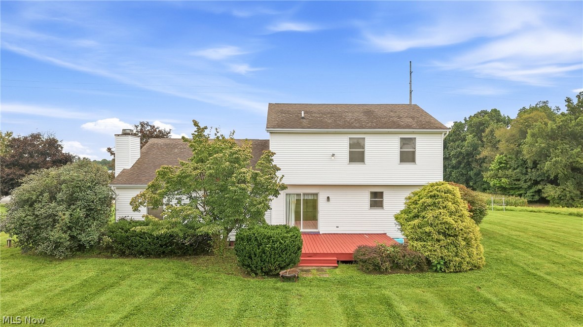 405 Cunningham Road Salem OH 44460
