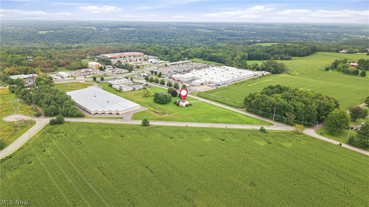 405 Cunningham Road Salem OH 44460