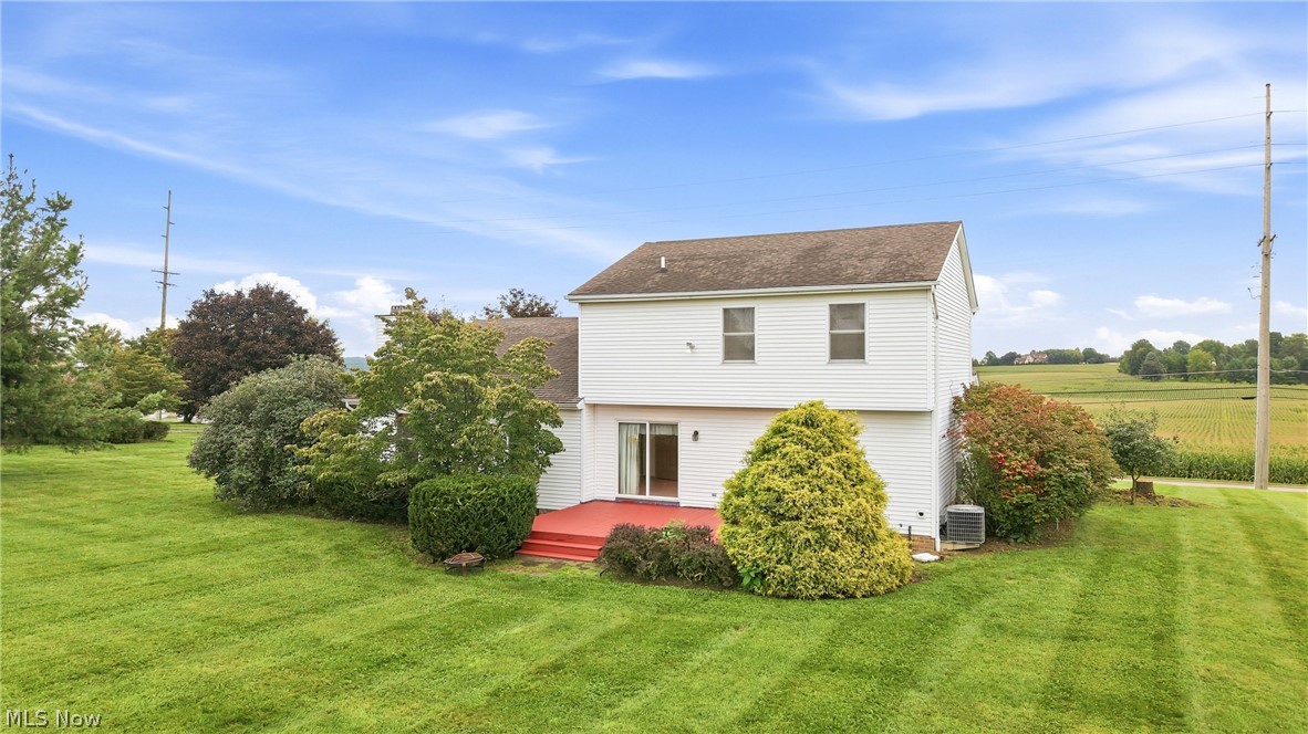 405 Cunningham Road Salem OH 44460