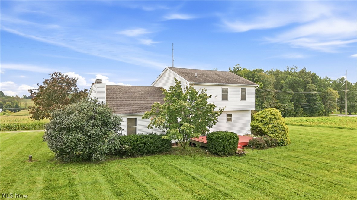 405 Cunningham Road Salem OH 44460