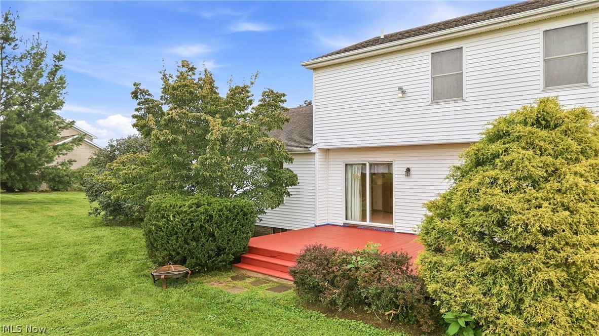 405 Cunningham Road Salem OH 44460