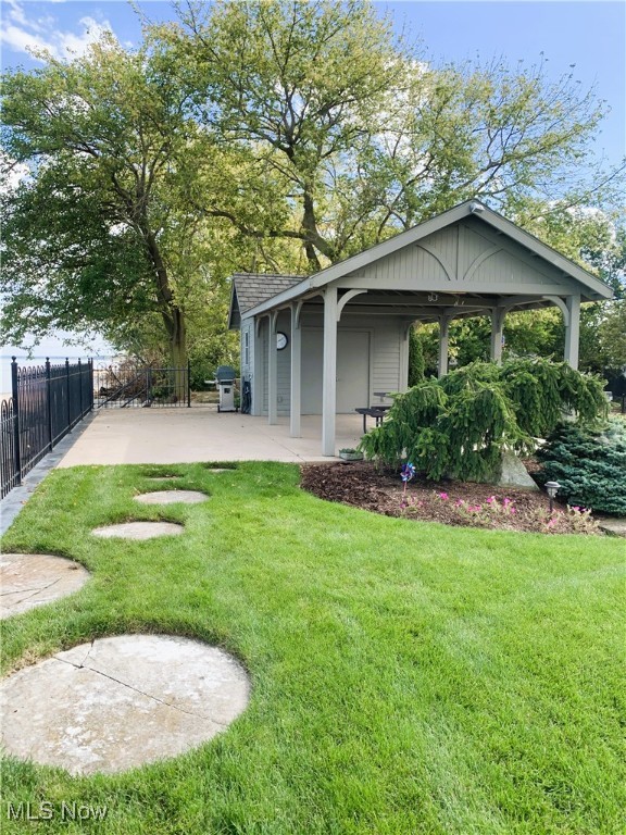 939 Cedar Point Road Sandusky OH 44870
