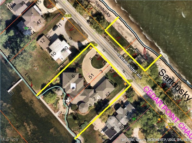 939 Cedar Point Road Sandusky OH 44870