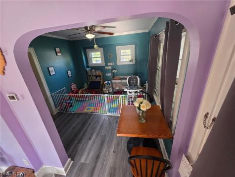 3882 W 134th Street Cleveland OH 44111