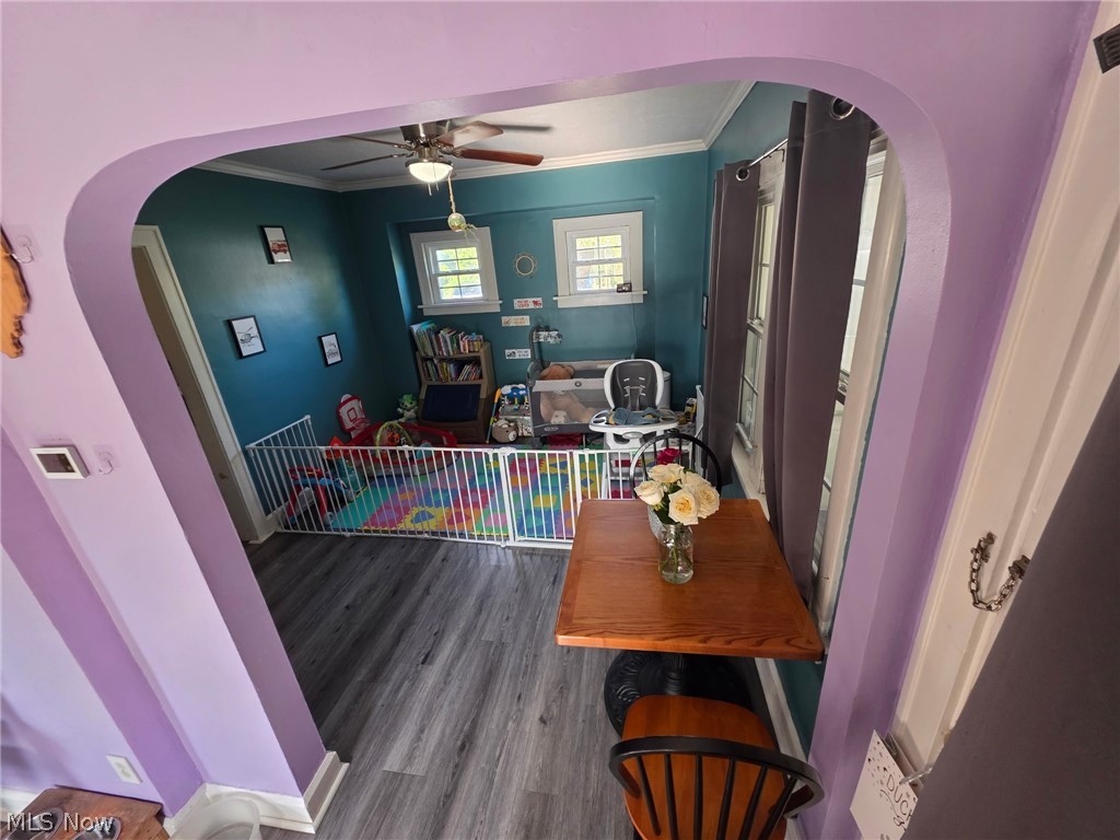 3882 W 134th Street Cleveland OH 44111
