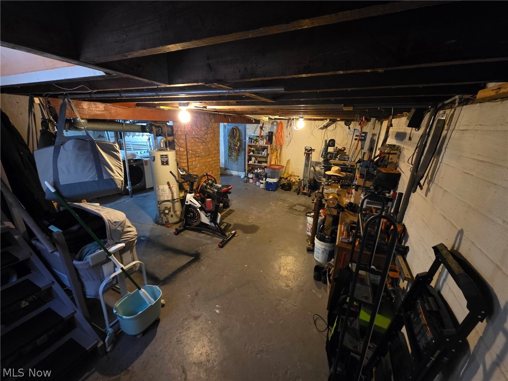3882 W 134th Street Cleveland OH 44111