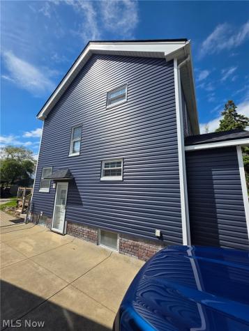 3882 W 134th Street Cleveland OH 44111
