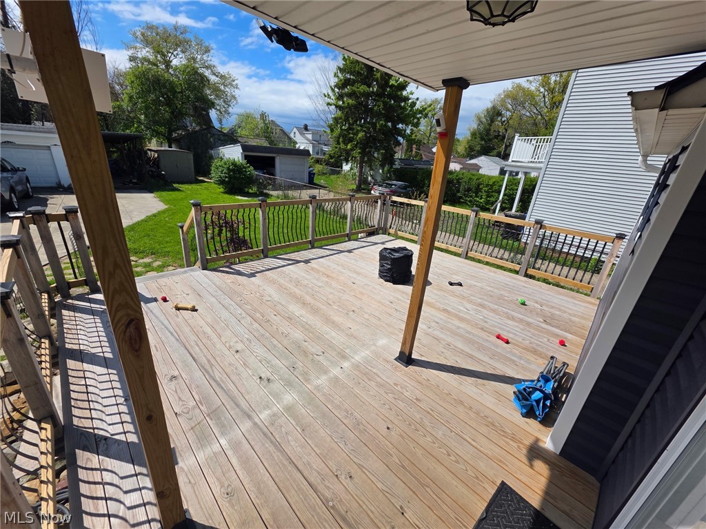 3882 W 134th Street Cleveland OH 44111