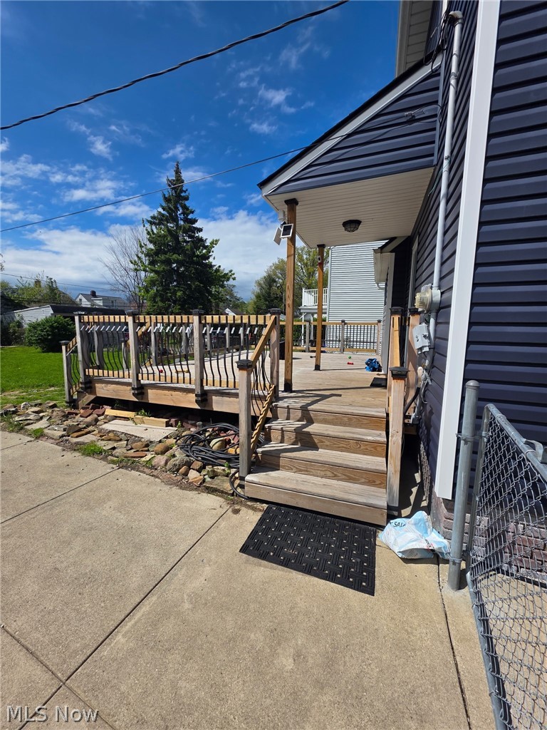3882 W 134th Street Cleveland OH 44111