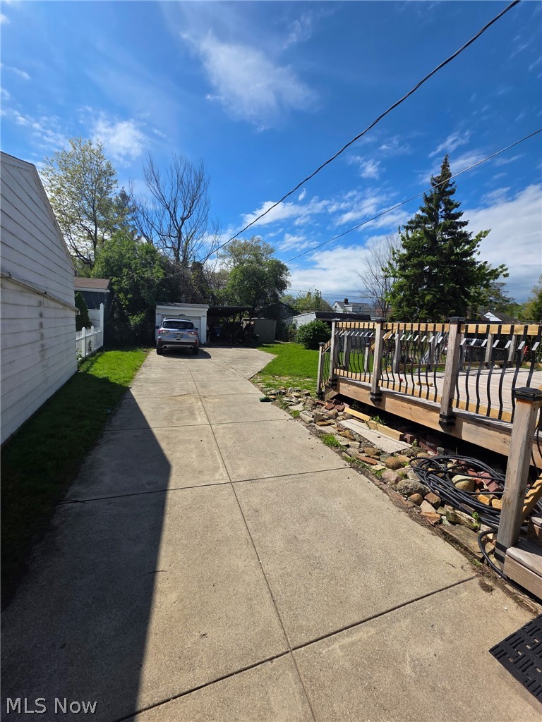 3882 W 134th Street Cleveland OH 44111