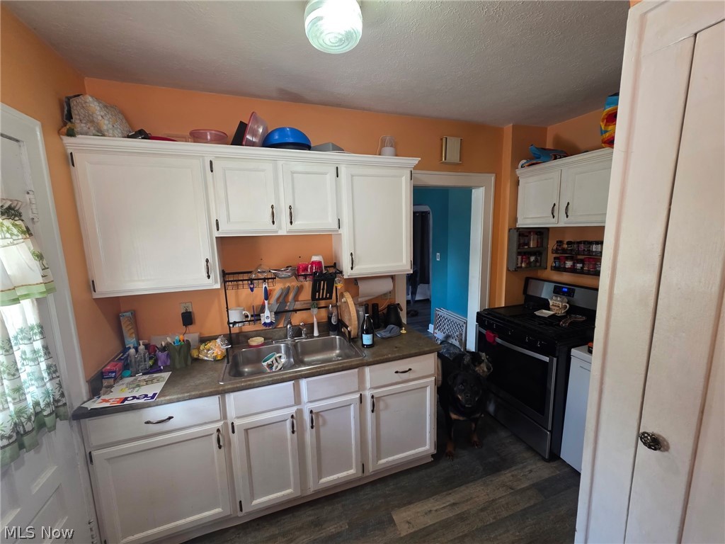 3882 W 134th Street Cleveland OH 44111