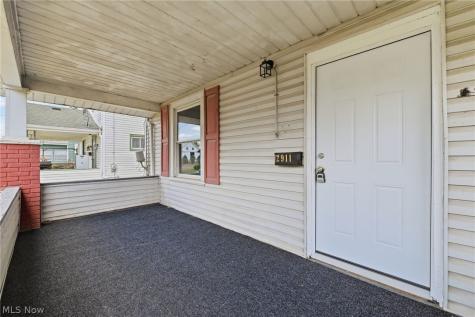 2911 Vera Place NW Canton OH 44708