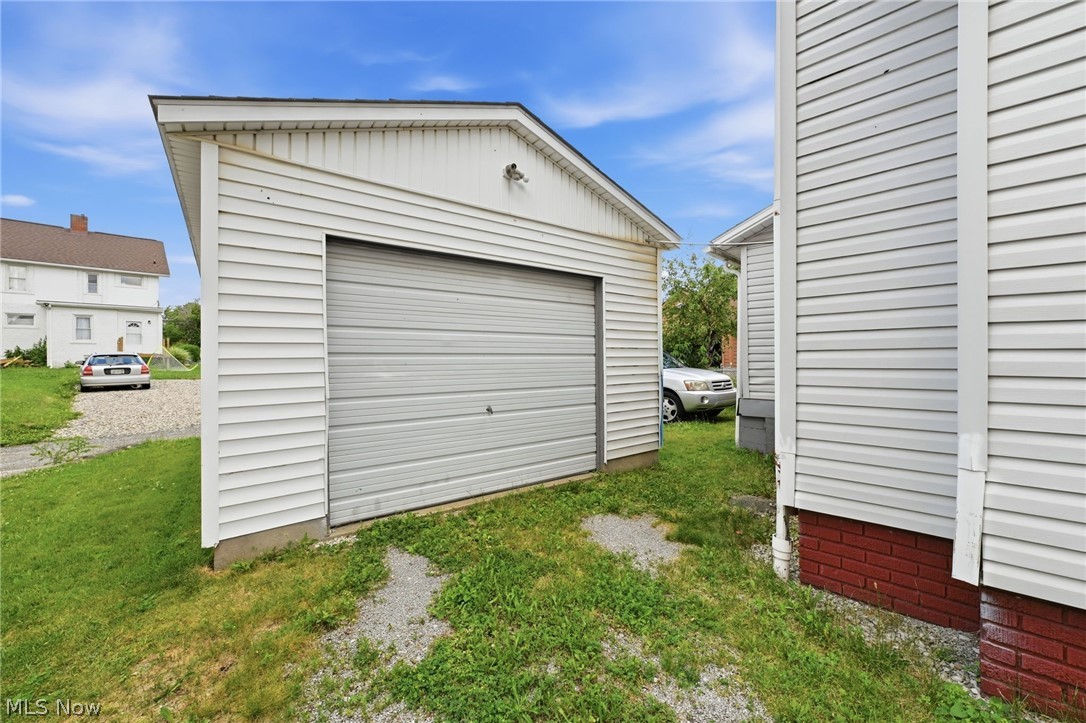 2911 Vera Place NW Canton OH 44708