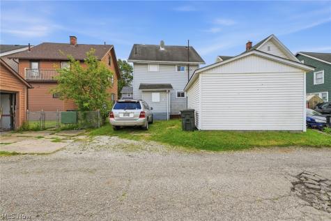 2911 Vera Place NW Canton OH 44708