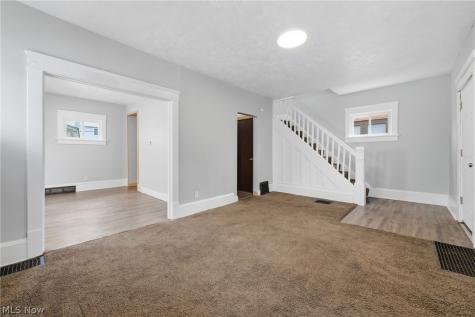 2911 Vera Place NW Canton OH 44708