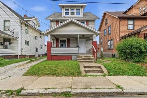 2911 Vera Place NW Canton OH 44708