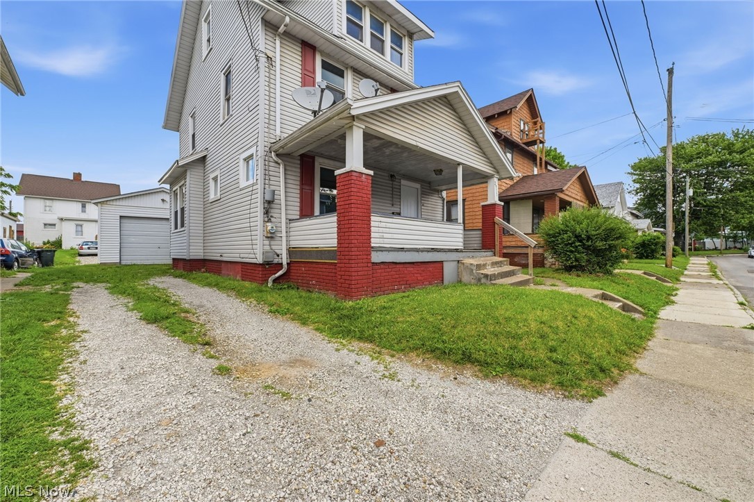 2911 Vera Place NW Canton OH 44708