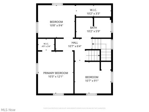 2911 Vera Place NW Canton OH 44708