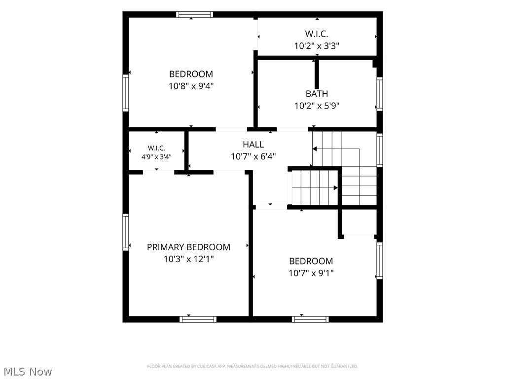 2911 Vera Place NW Canton OH 44708
