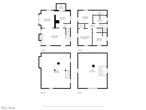 2911 Vera Place NW Canton OH 44708