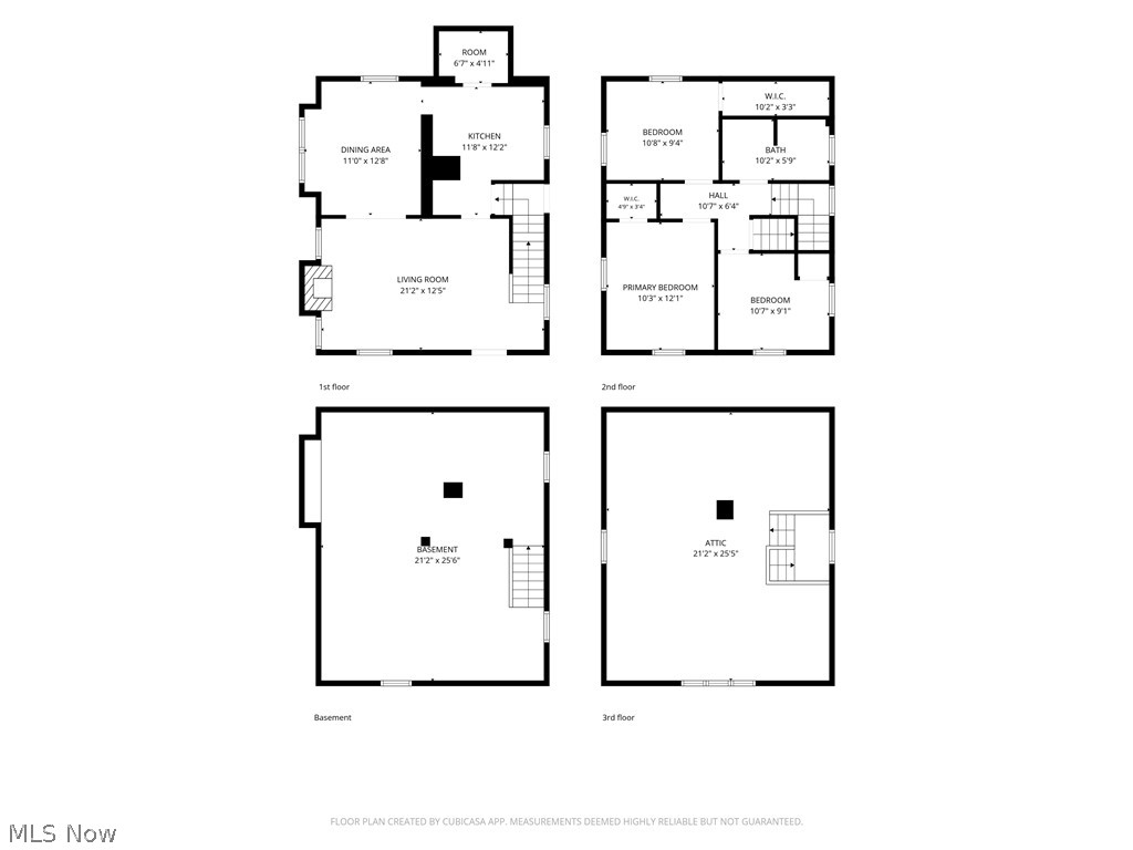 2911 Vera Place NW Canton OH 44708
