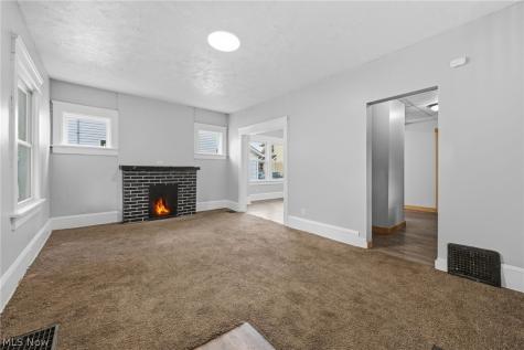 2911 Vera Place NW Canton OH 44708