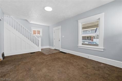 2911 Vera Place NW Canton OH 44708