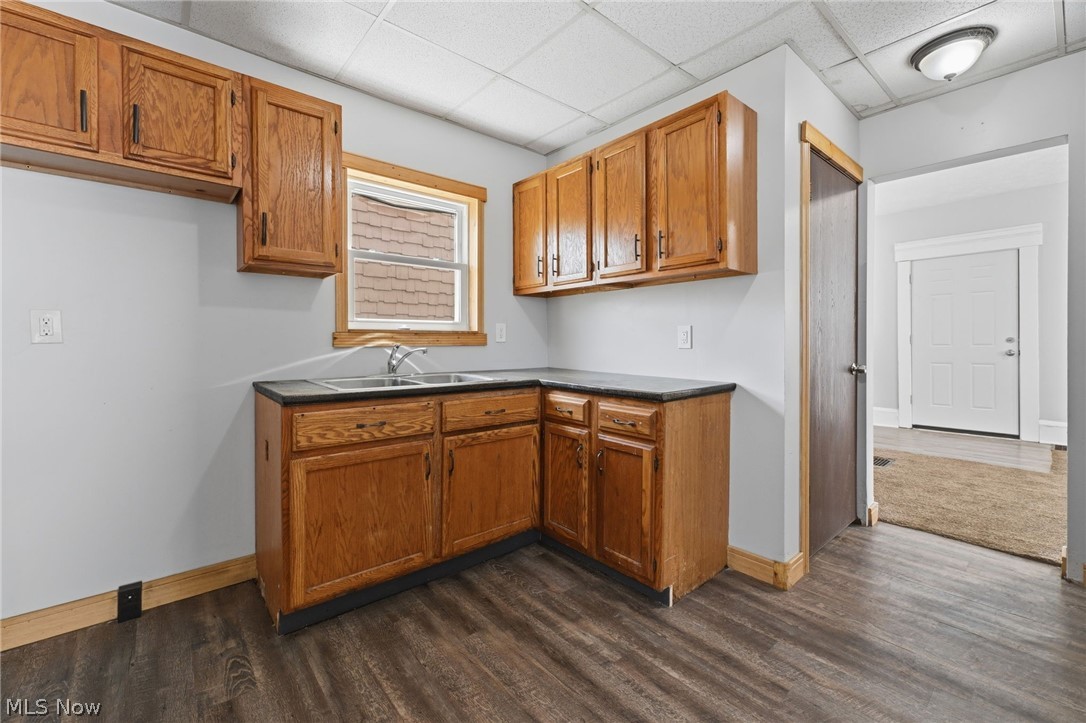 2911 Vera Place NW Canton OH 44708