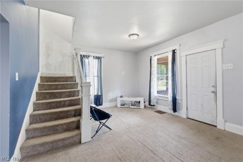 604 W 4th Street Mansfield OH 44906