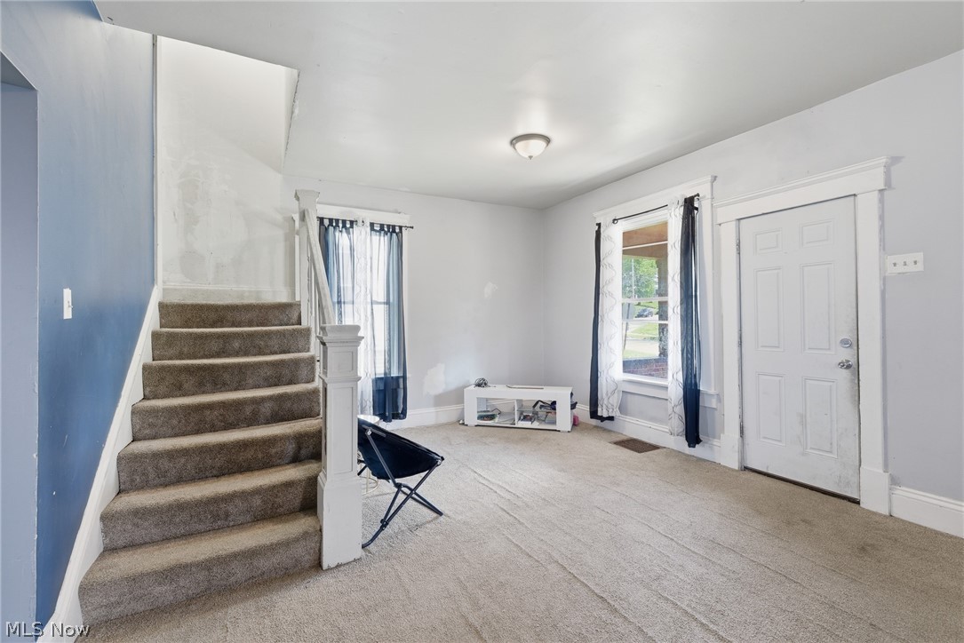 604 W 4th Street Mansfield OH 44906