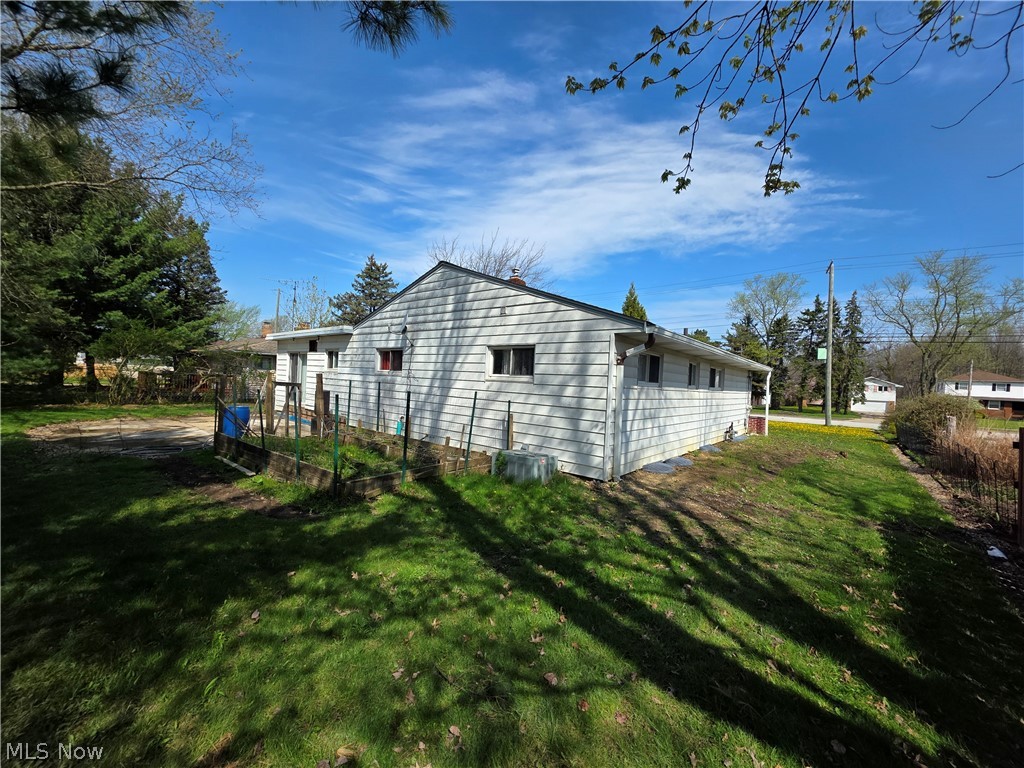 5820 Wilson Mills Road Highland Heights OH 44143