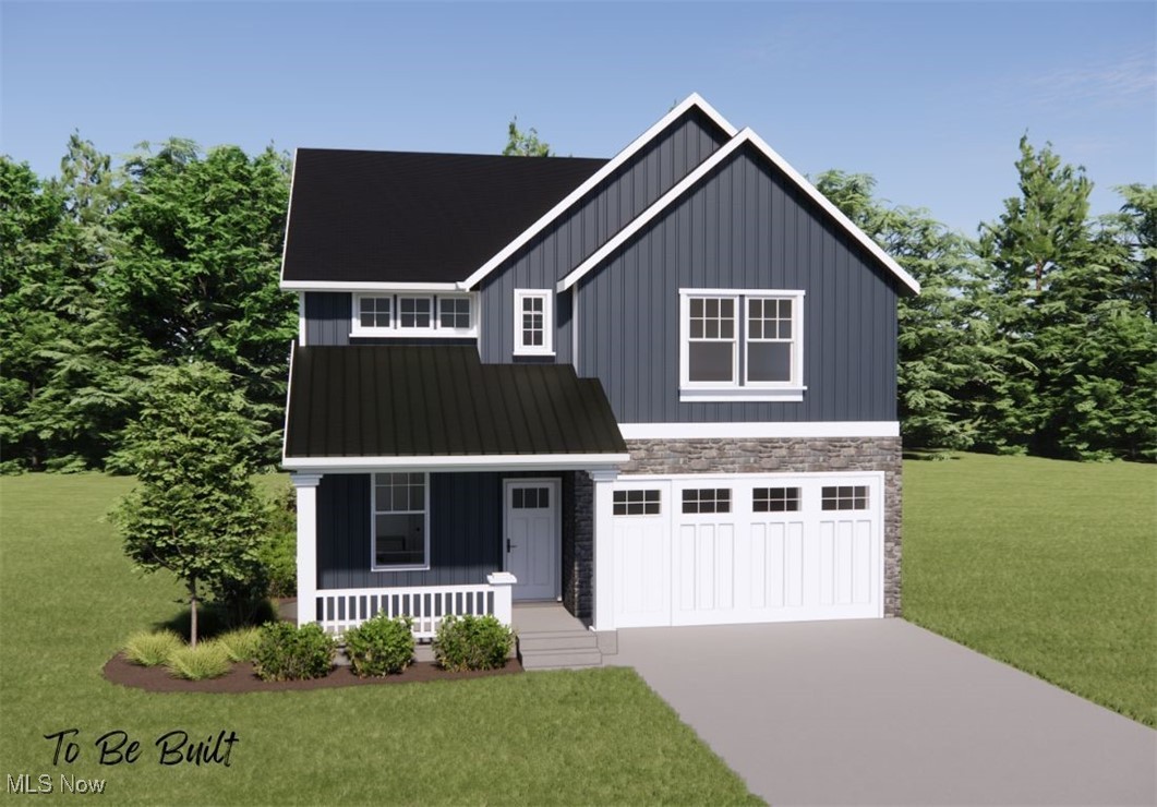 S/l 7 Sunrise View Drive Akron OH 44313
