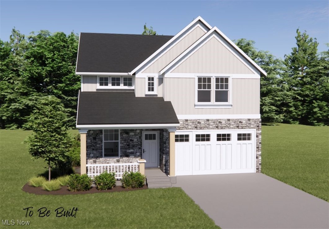 S/l 7 Sunrise View Drive Akron OH 44313