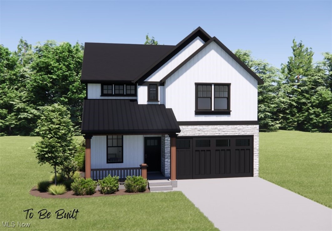 S/l 7 Sunrise View Drive Akron OH 44313