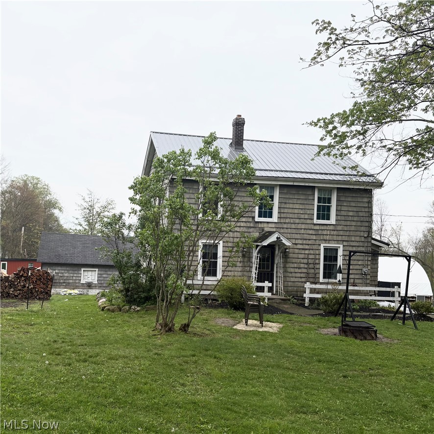 11260 Wheeler Road Garrettsville OH 44231