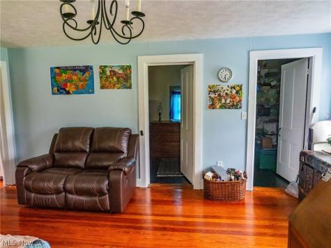 11260 Wheeler Road Garrettsville OH 44231