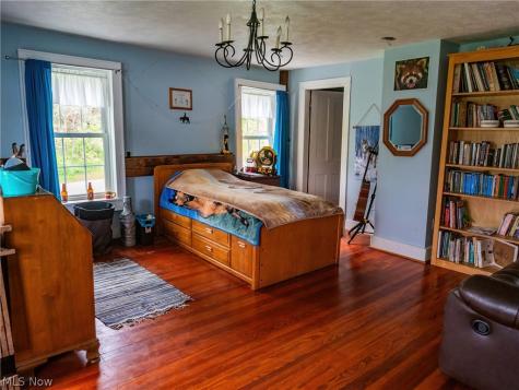 11260 Wheeler Road Garrettsville OH 44231