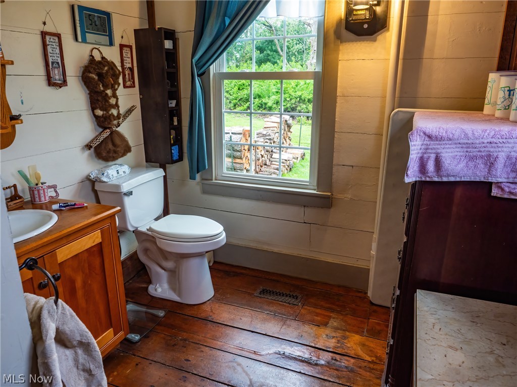 11260 Wheeler Road Garrettsville OH 44231