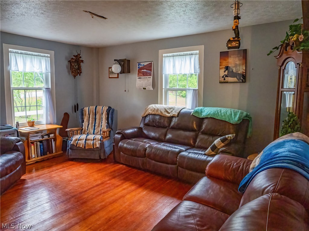 11260 Wheeler Road Garrettsville OH 44231